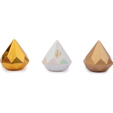 Indispensablely Nessiworld Elmas Lip Balm Seti