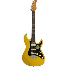 Sire Larry Carlton S7 Elektro Gitar (S7MGO) Ng-R