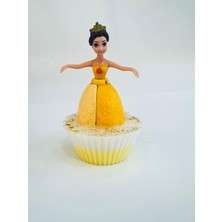 Baveal – Kids Prenses Nemlendiricili El ve Vucüt Sabunu