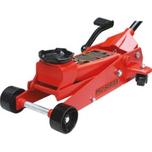 Big Red Bigred T83502 Arabalı Zemin Krikosu 3 Ton