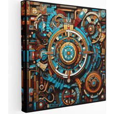 Popcas  Yerli Mozaik Büyüsü