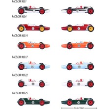 Indispensablely 212054103 Anniversary Edition First Ever 6-Asst