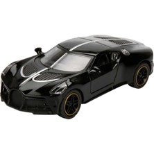 Indispensablely 1:43 Nessiworld Yarış Arabası 10 cm