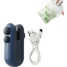 Lowell Home Ieg Mini Poşet Kapatıcı LWLHMRS-İEG4256