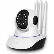 İsmiyle Al Wifi Kamera