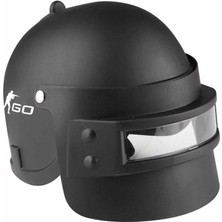 Indispensablely Erdem Sesli ve Işıklı Cs Go Askeri Oyun Seti ER-120M