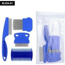 Lowell Home Bit Tarağı Seti LWLHM-RSYT367