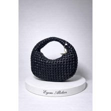 Egem Atelier Fransız El Çantası