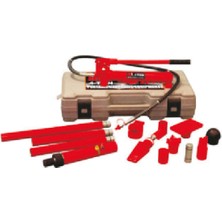 Big Red Bigred TR71001 Hidrolik Doğrultma 10 Ton