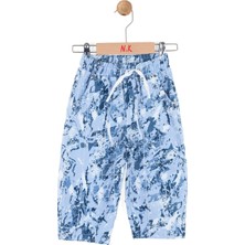 Nk Kids Erkek Çocuk Kamufule Pantolon NK-61615