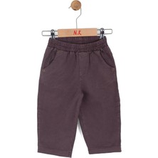 Nk Kids Erkek Çocuk Calm Pantolon NK-61610