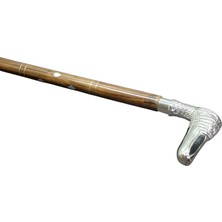 Lowell Home Ieg Pirinç Köpek Tasarimi Baston  LWLHMRS-İEG4256