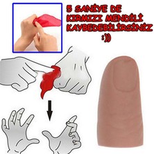 Lowell Home Ieg Sihirli Parmak Mendil Kaybetme Oyunu LWLHMRS-İEG4256