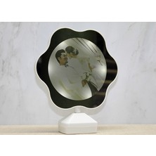 Lowell Home Ieg Ledli Sihirli Ayna Çerceve Model 6 LWLHMRS-İEG4256