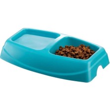 Lowell Home Ieg Mikopet Ikili Büyük Mama Kabı  LWLHMRS-İEG4256