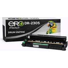 Ero Print Brother MFC-L2740DW Muadil Drum Ünitesi