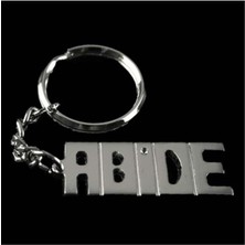 Lowell Home Ieg Abide Isimli Anahtarlık LWLBJT-RSIEG327