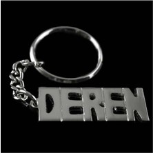 Lowell Home Ieg Deren Isimli Anahtarlık LWLBJT-RSIEG327