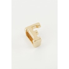 Lowell Home Ieg Isimli Metal Harf Aparatı LWLBJT-RSIEG327