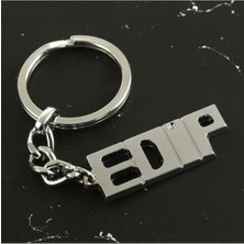 Lowell Home Ieg Edip Isimli Anahtarlık LWLBJT-RSIEG327