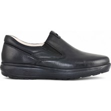 Dr.Comfort DR.10.012 Rocker Bottom Diyabetik Erkek Ortopedik Ayakkabı