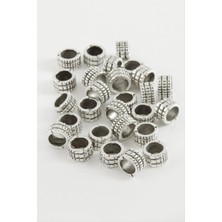 Lowell Home Ieg Noktalı Tesbih Ara Aparatı 50 Gram LWLBJT-RSIEG327