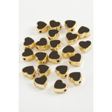 Lowell Home Ieg Kalp Mineli Bileklik ve Kolye Ucu Aparatı 1 Adet LWLBJT-RSIEG327