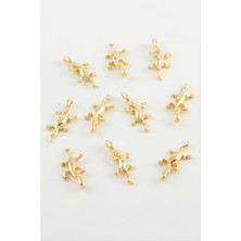 Lowell Home Ieg Timsah Kolye Ucu Aparatı 1 Adet LWLBJT-RSIEG327