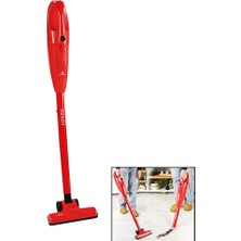 Lowell Home Ieg Elektrikli Dik Süpürge 800W CS-1200 (4887) LWLRSHM-324FTY4