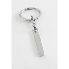 Lowell Home Ieg Metal Harf Anahtarlık LWLBJT-RSIEG327