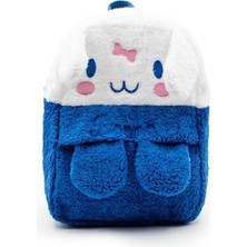 Doğa Çocuk Peluş Çanta