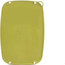 Lowell Home Ieg Tırtıklı ve Düz Kesme Panosu Et Için En Ideali LWLRSY-435RSIEG