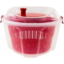 Lowell Home Ieg Salata Kurutucu - Süzgeçli LWLRSY-435RSIEG