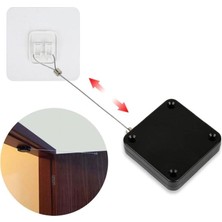 Lowell Home Ieg Otomatik Kapı Kapatma Aparatı LWLRSY-435RSIEG