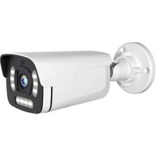 Ztech Zr- 2044 Ip Kamera