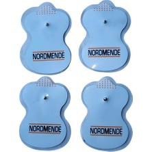 Lowell Home Kendinden Yapışkanlı Tens Elektrot Pedi