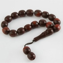 Lowell Home Ieg 17'li Oval Şakşak Tesbih LWLBJT-RSIEG327