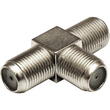 Lowell Home Ieg 3lü T Ef Ara 25 Parça  Uydu Konnektör Birleştirici (4887) LWLRSHM-324FTY4