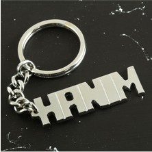 Lowell Home Ieg Hanım Isimli Anahtarlık LWLBJT-RSIEG327