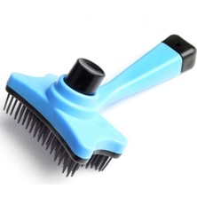 Lowell Home Ieg Evcil Hayvan Kedi Köpek Tüy Toplayıcı Otomatik Tuşlu Pet Tarak (4887) LWLRSHM-324FTY4