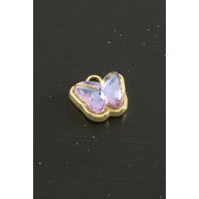 Lowell Home Ieg Kelebek Taşlı Tek Kulplu Aparat 1 Adet LWLBJT-RSIEG327