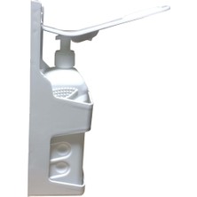 Lowell Home Ieg Dezenfektan Aparatı Bidon Hediyeli LWLRSY-435RSIEG