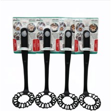 Lowell Home Ieg Spiral Çırpıcı (4887) LWLRSHM-324FTY4