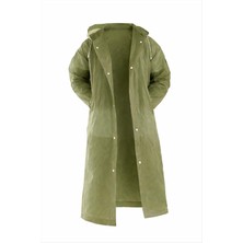 Lowell Home Ieg Yağmurluk LWLBJT-RSIEG327