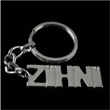 Lowell Home Ieg Zihni Isimli Anahtarlık LWLBJT-RSIEG327