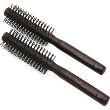 Lowell Home Ieg Isıya Dayanıklı Fön Saç Fırçası (4887) LWLRSHM-324FTY4