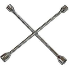 Lowell Home Ieg Dörtlü Bijon Anahtarı ( Tüm Araçlara Uygun ) LWLRSY-435RSIEG