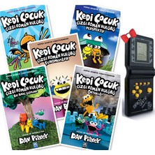 Altın Kitaplar Kedi Çocuk Tam Set 5 Kitap (Şubat 2026) Nostaljik Efsane Tetris Hediyeli