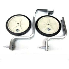 Lowell Home Ieg Bisiklet  16LIK  Yan Teker (4887) LWLRSHM-324FTY4