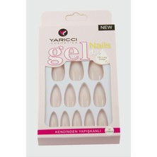 Lowell Home Ieg Orange Takma Tırnak LWLBJT-RSIEG327